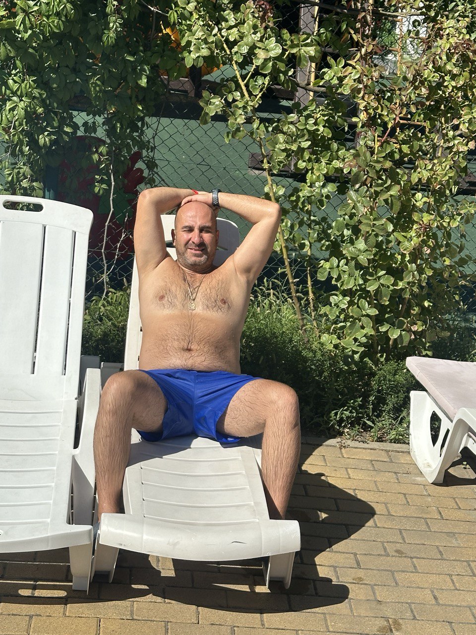 Летний корпоратив с сотрудниками компании 20.08.2024