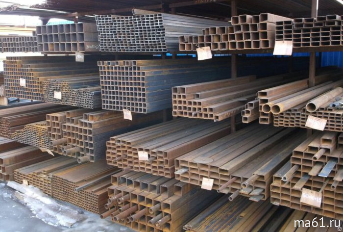 Итоговые цены на металл: Февраль 2024